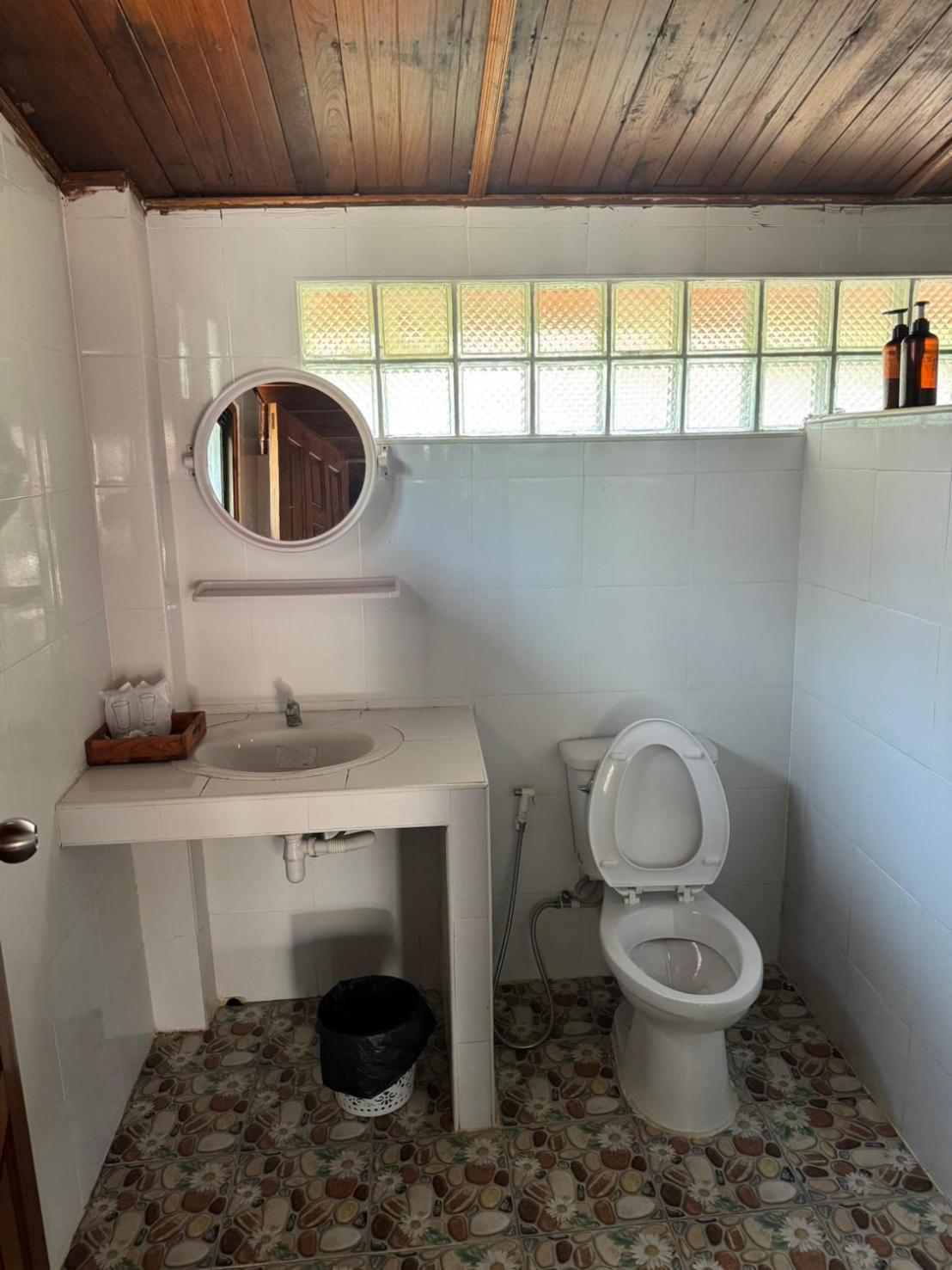Denchai City Resort เด่นชัยซิตี้ รีสอร์ท Phrae Dış mekan fotoğraf