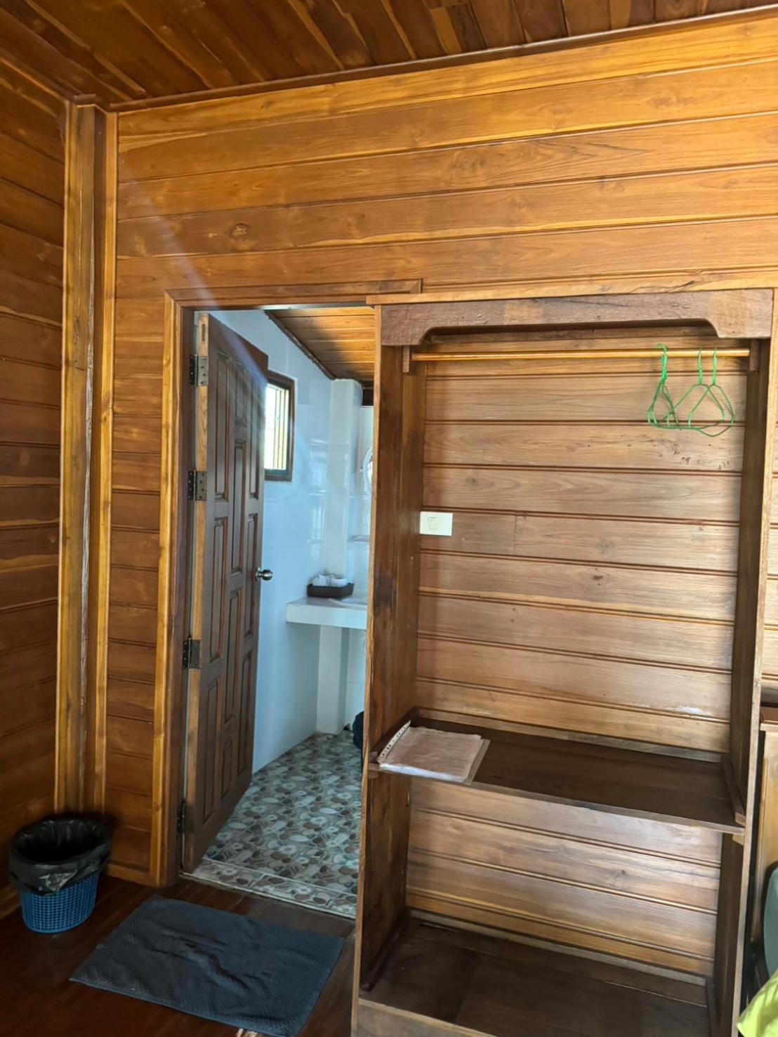 Denchai City Resort เด่นชัยซิตี้ รีสอร์ท Phrae Dış mekan fotoğraf