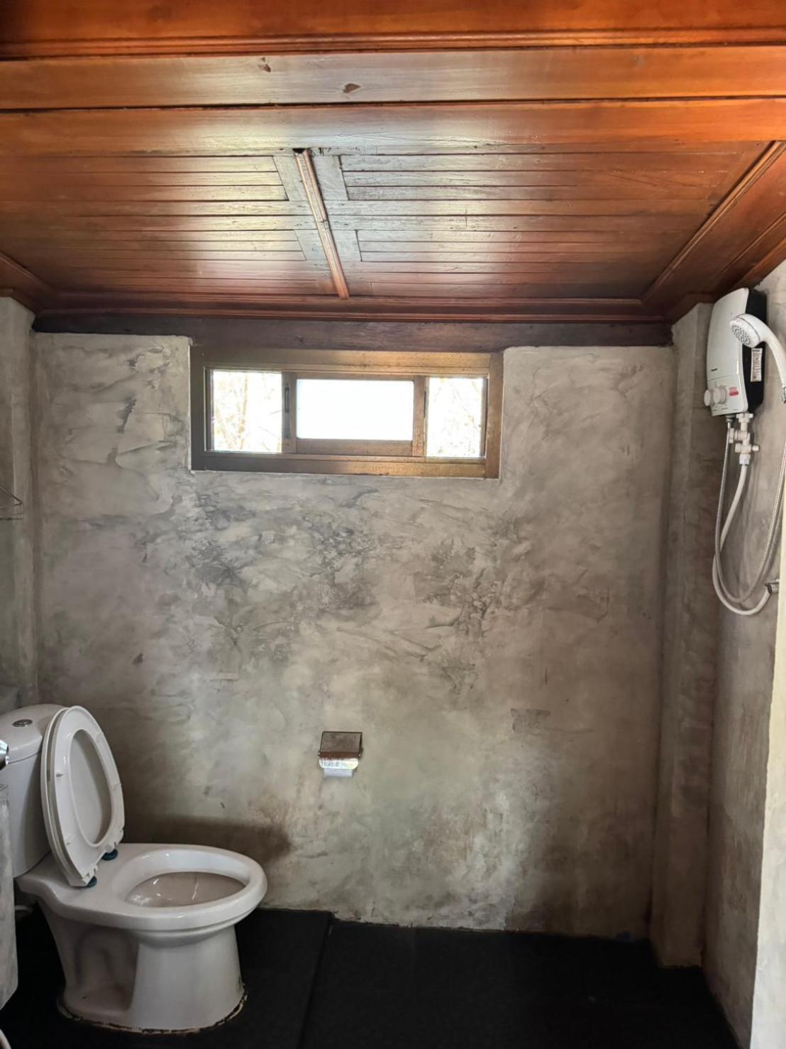 Denchai City Resort เด่นชัยซิตี้ รีสอร์ท Phrae Dış mekan fotoğraf