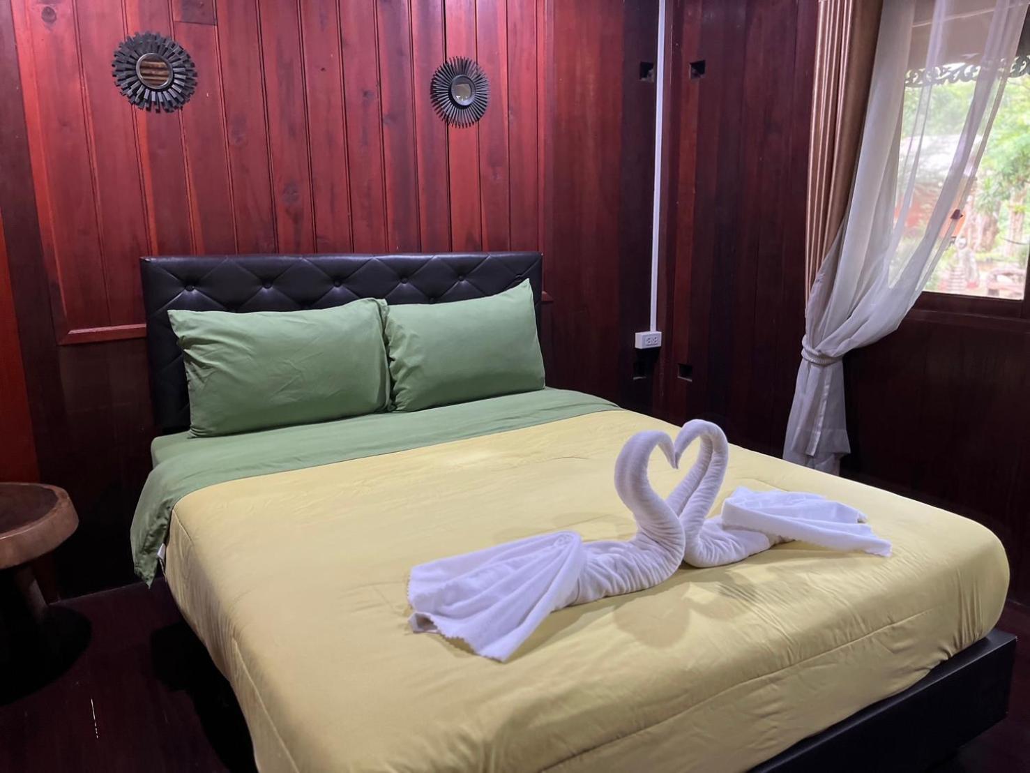 Denchai City Resort เด่นชัยซิตี้ รีสอร์ท Phrae Dış mekan fotoğraf