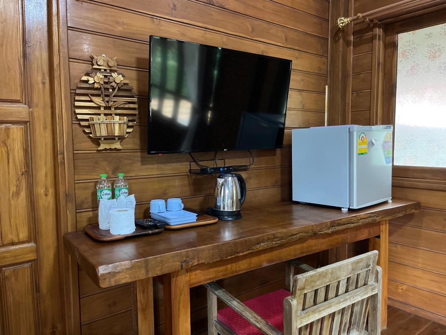 Denchai City Resort เด่นชัยซิตี้ รีสอร์ท Phrae Dış mekan fotoğraf
