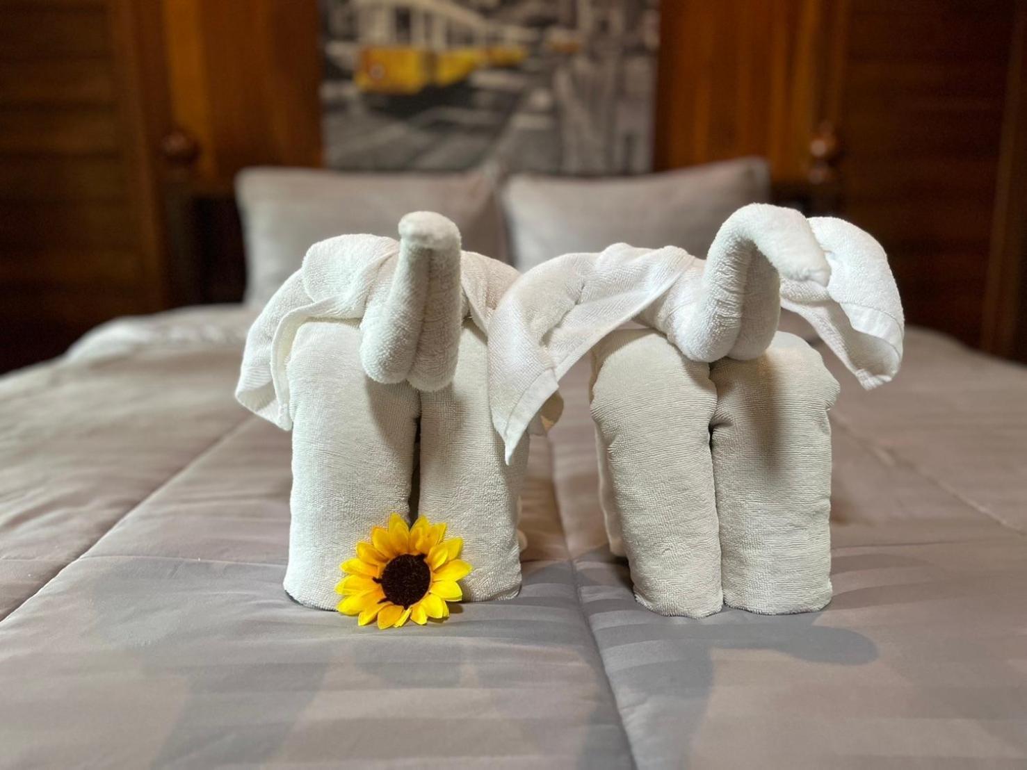 Denchai City Resort เด่นชัยซิตี้ รีสอร์ท Phrae Dış mekan fotoğraf