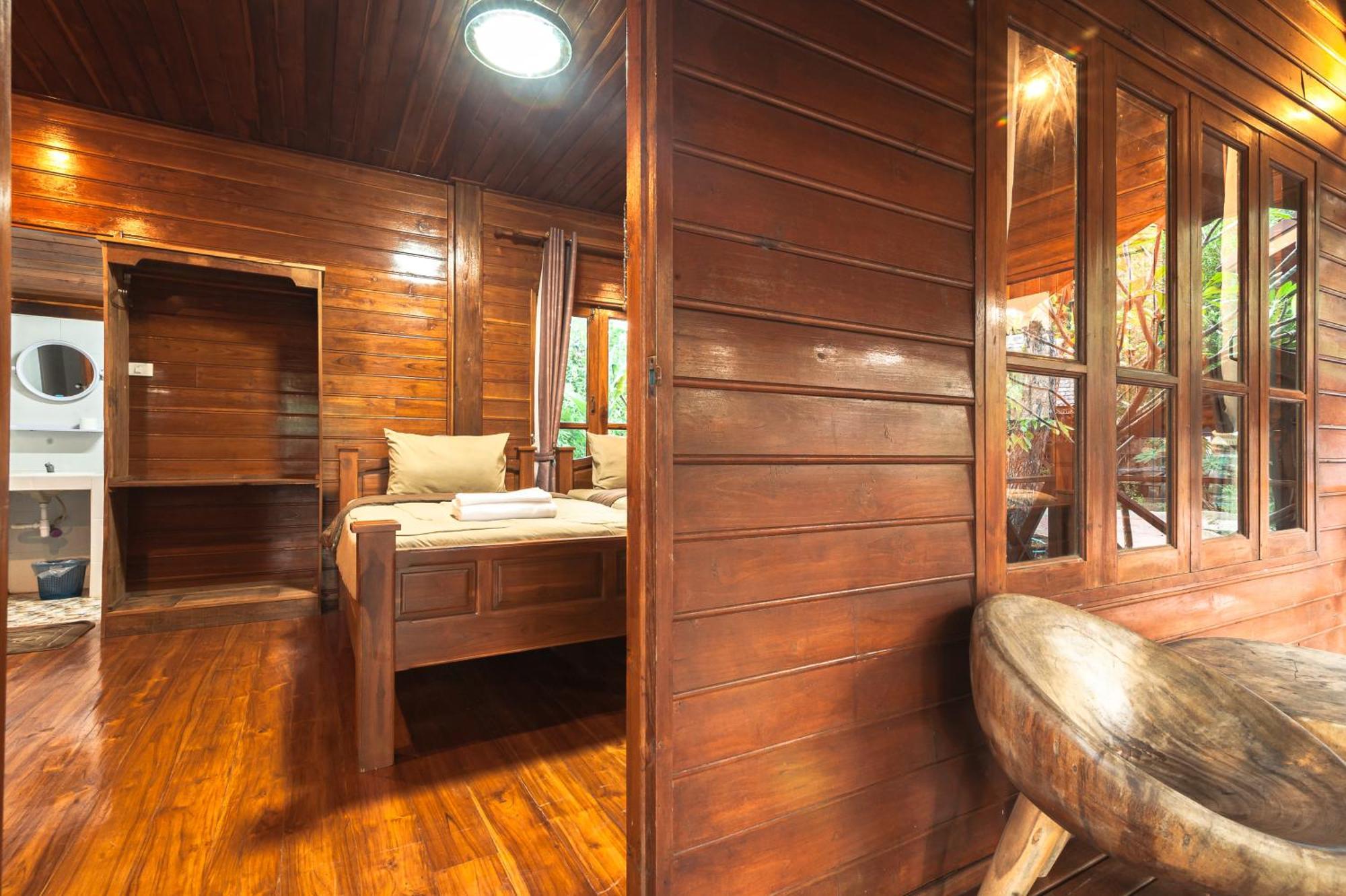 Denchai City Resort เด่นชัยซิตี้ รีสอร์ท Phrae Dış mekan fotoğraf