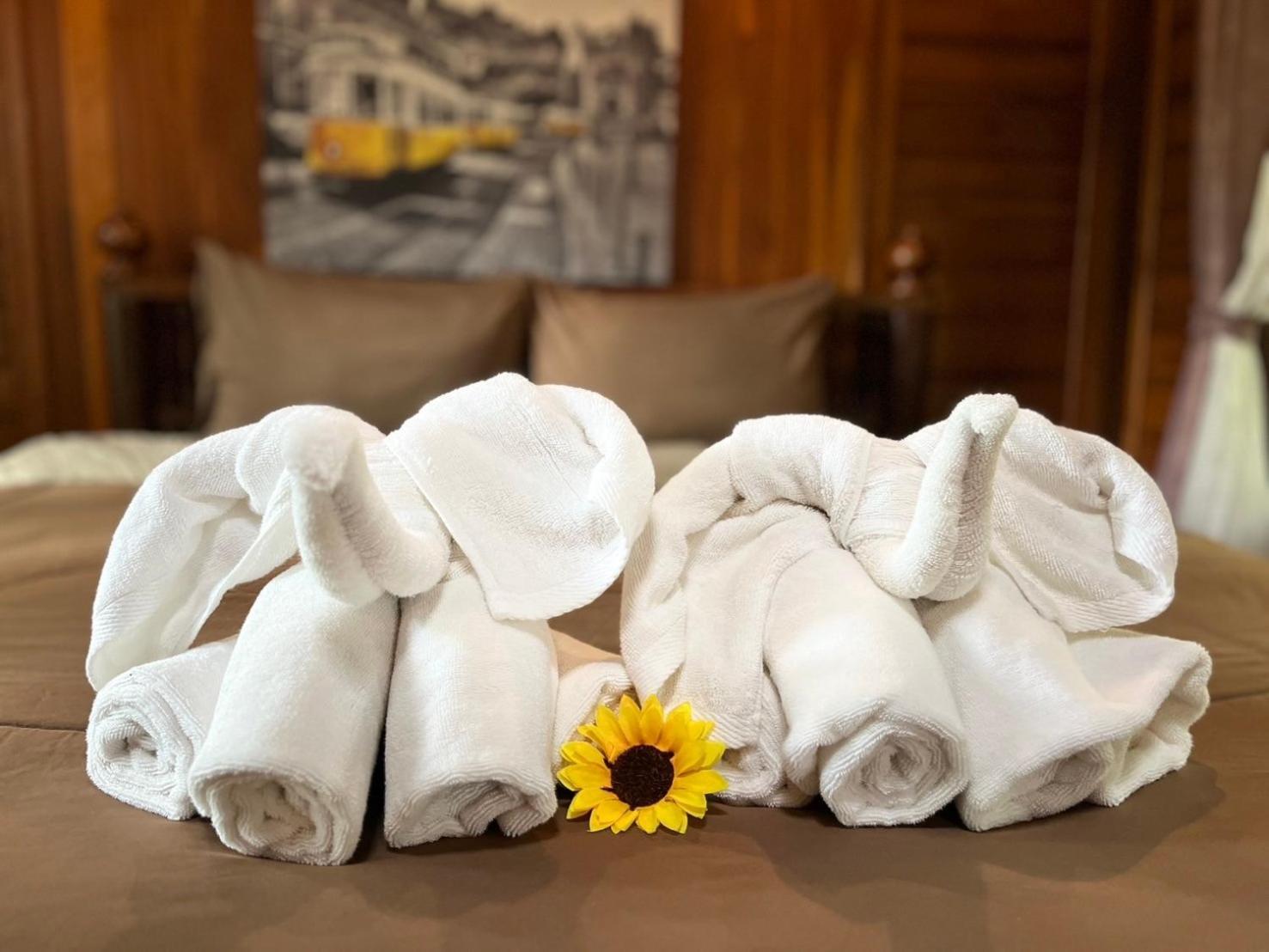 Denchai City Resort เด่นชัยซิตี้ รีสอร์ท Phrae Dış mekan fotoğraf